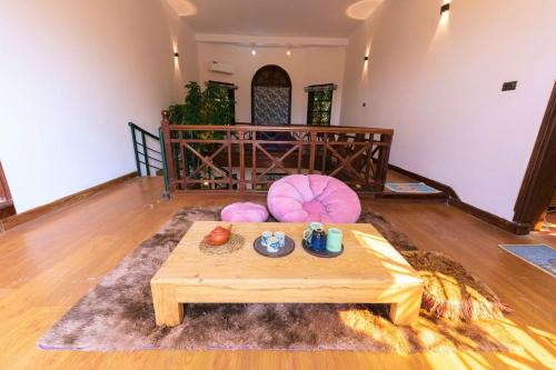 Vườn Tùng RiverSide retreat & Villa - KDT ECOPARK