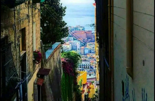 V & V (apartment Valentina and Viviana)