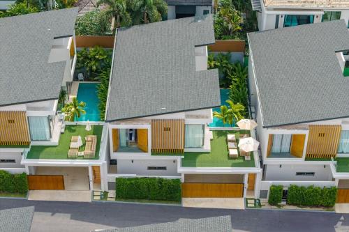 V217 Brand new Near Beach & Famous Boat Ave