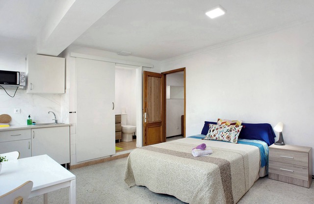 Vacation Studio 'Estudio 61' with Mountain View and Wi-Fi