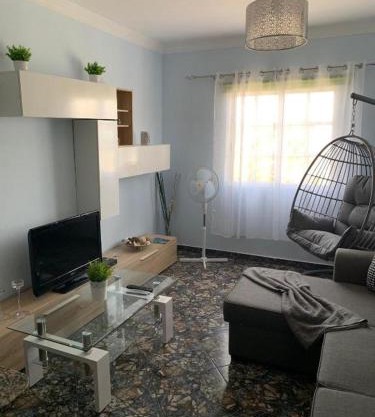 Vacacional Tegueste 1ºA