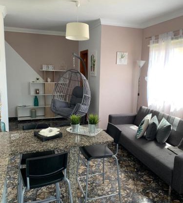 Vacacional Tegueste 2ºB