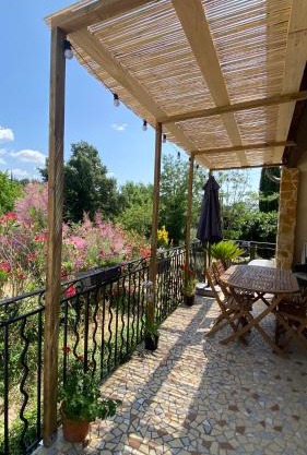 Vacances au cœur de la Provence, en famille ou entre amis