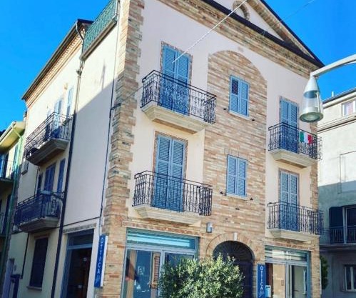 Vacanze a Cupra Marittima