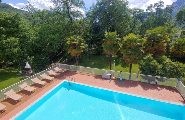 Vacanze sul Lago di Garda