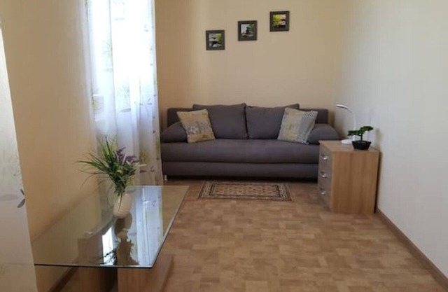 Vacation apartment with a beautiful view (apartment IV)