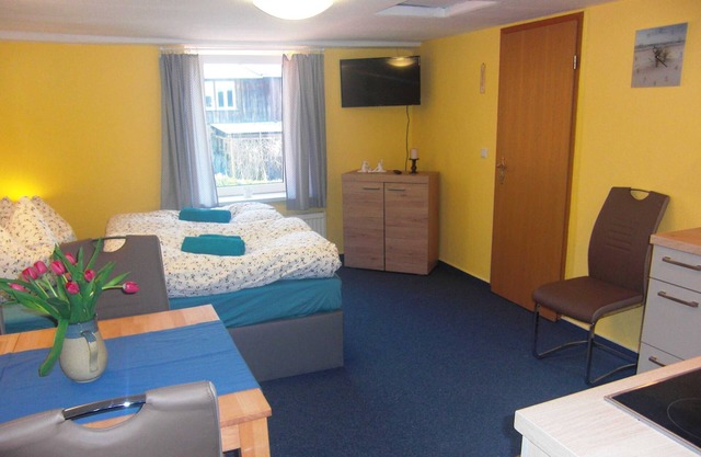 Vacation apartment Carwitzer See - Holiday apartments in Carwitz