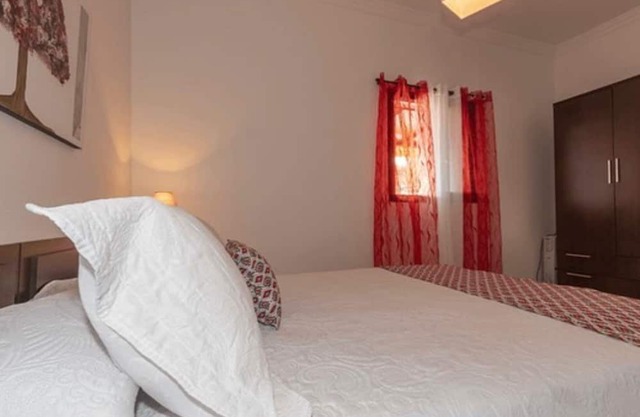 Vacation Home 'Vivienda 1' with Mountain View, Shared Pool and Private Terrace