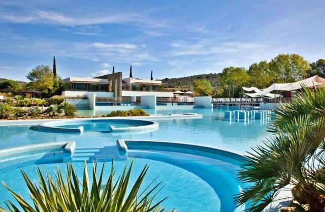 Vacation home Tipo C by Interhome