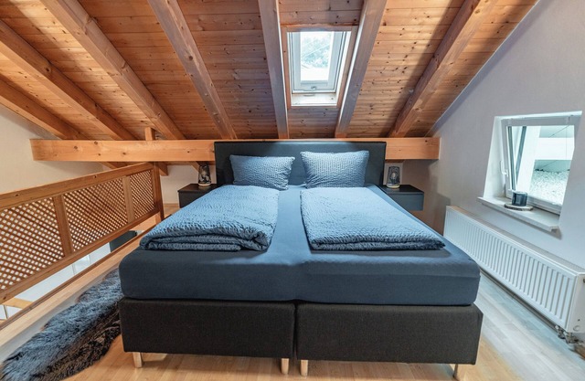 Vacation apartment in Immenstadt im Allgäu - 5 min to the Alpsee - pet friendly