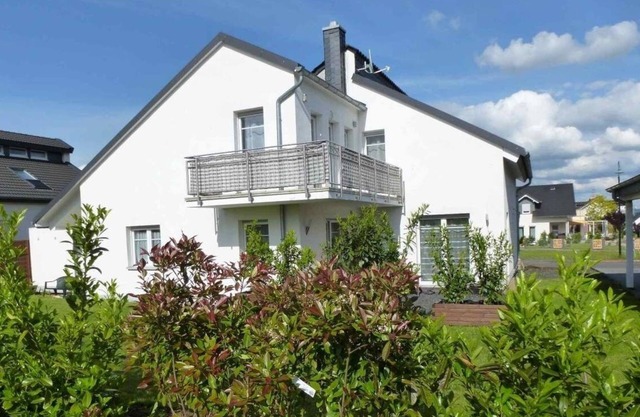 Vacation apartment/apartment for 3 guests with 75m² in Limburg an der Lahn (71270)