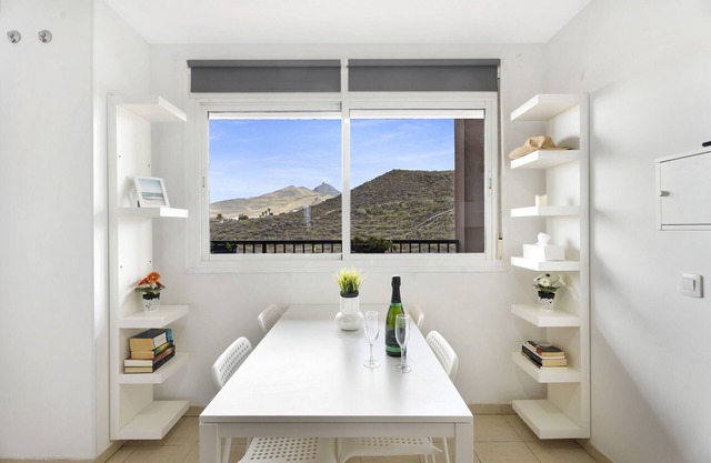 Vacation Apartment 'Villa´s Place' with Mountain View and Wi-Fi