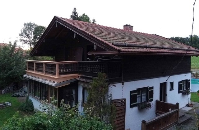 Vacation apartment Fichtenblick - Holiday home Kellermann