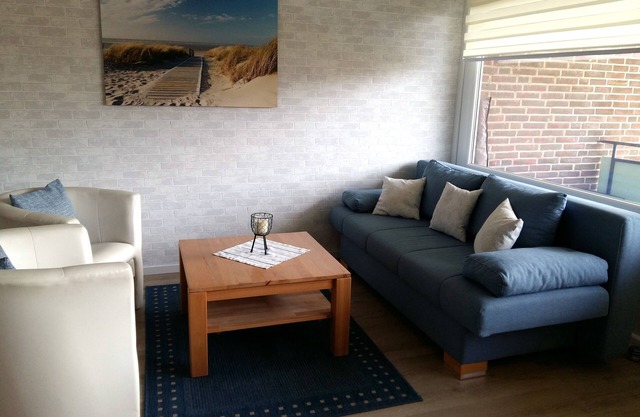 Vacation apartment/apartment for 4 guests with 48m² in Schönberger Strand (41)