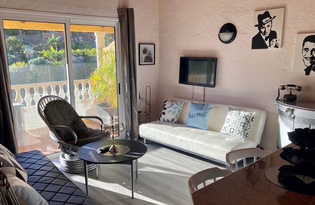 Vacation apartment/apartment for 4 guests with 45m² in Icod de los Vinos (165559)