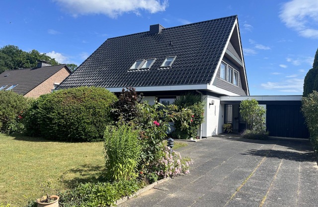 Vacation apartment " Iden App. 3" for up to 2 persons (non-smokers)
