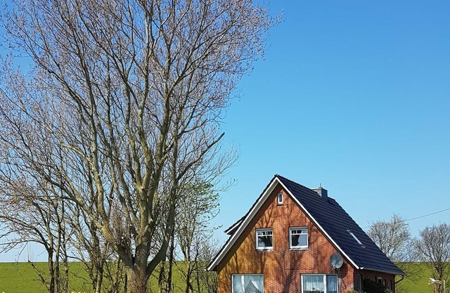 Vacation apartment Kiek up Diek