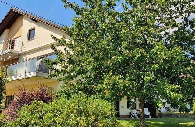 Vacation apartment -Am Kirschbaum- - 2-bed apartment