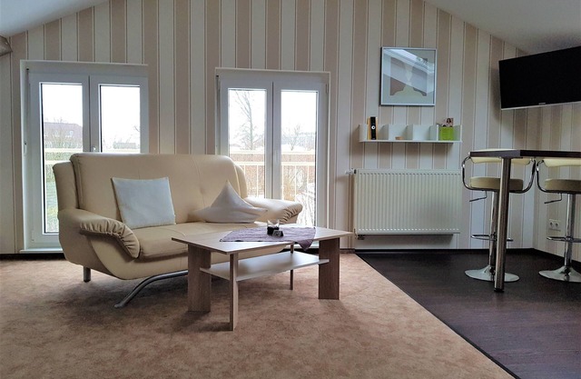 Vacation apartment/apartment for 2 guests with 22m² in Bad Kissingen (69108)