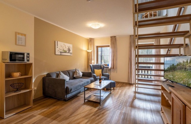 Vacation apartment 2-5 persons in Oberaudorf ,sauna,playroom,fitness room/16