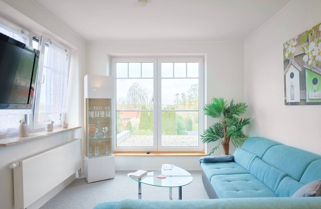Vacation apartment/apartment for 2 guests with 60m² in Heikendorf (294444)