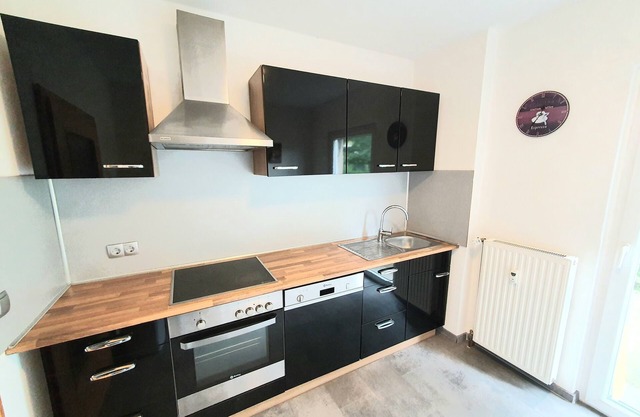 Vacation apartment/apartment for 6 guests with 67m² in Oberhausen (160551)