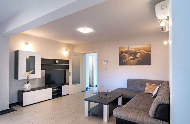 Vacation apartment A