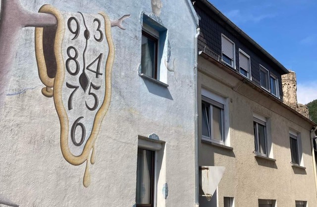 Vacation apartment "Am Turmblick 1" - apartment/apartment, shower or bath, WC, 2