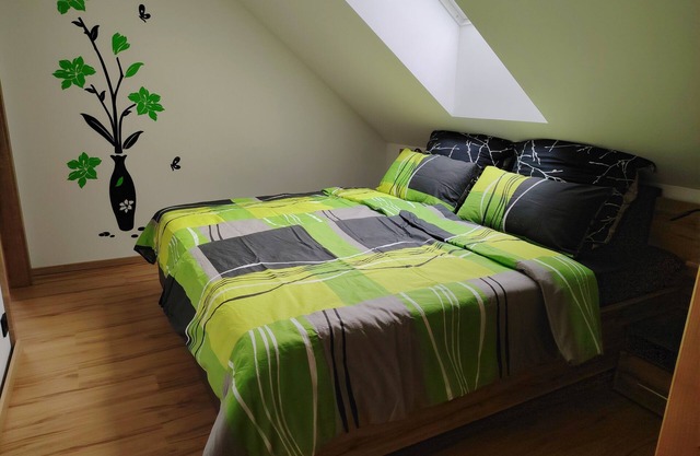 Vacation apartment/apartment for 4 guests with 64m² in Bad Ischl (295150)