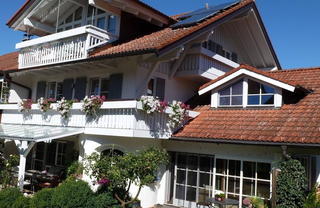 Vacation apartment/apartment for 2 guests with 55m² in Blaichach (271339)