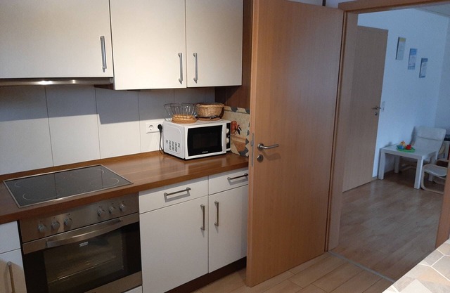 Vacation apartment/apartment for 5 guests with 120m² in Papenburg (60598)