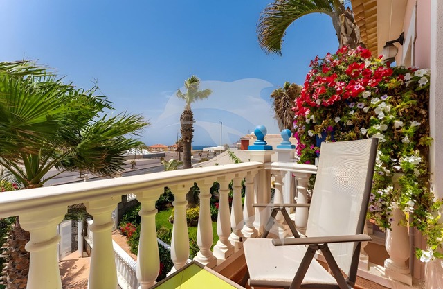 Vacation Apartment 'Apto 14 2 Bedroom Sea Garden Only' with Wi-Fi