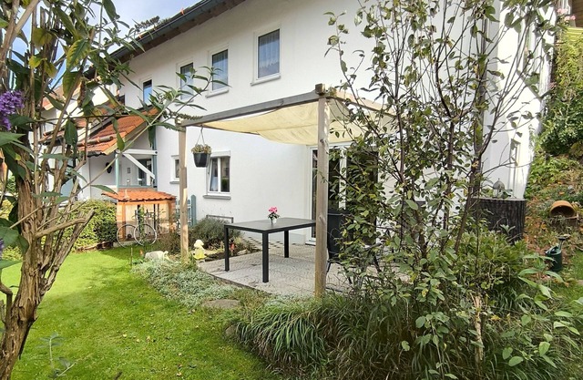 Vacation apartment/apartment for 2 guests with 50m² in Schongau (267594)
