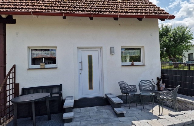 Vacation apartment/apartment for 2 guests with 40m² in Edertal (295609)