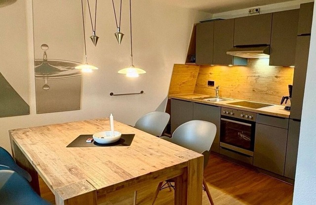 Vacation apartment/apartment for 4 guests with 80m² in Fehmarn (130836)