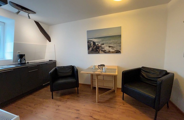 Vacation apartment/apartment for 2 guests with 28m² in Fehmarn (130903)