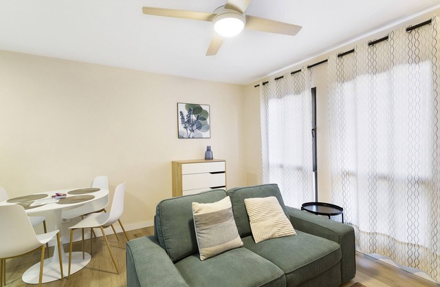 Vacation Apartment 'Apartamento Con Piscina Arinaga' with Shared Pool and Wi-Fi