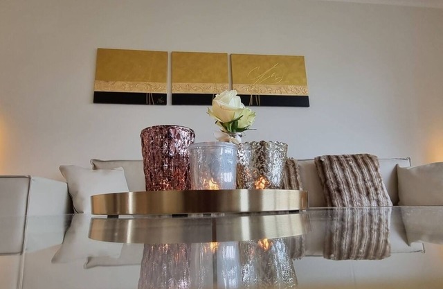 Vacation apartment/apartment for 3 guests with 100m² in Minden (168056)
