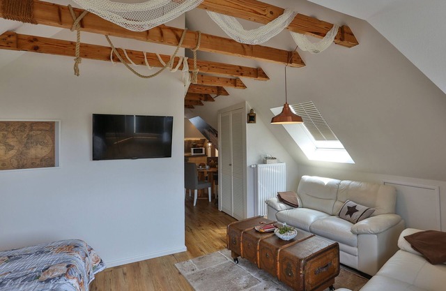 Vacation apartment/apartment for 4 guests with 53m² in Büsum (120383)