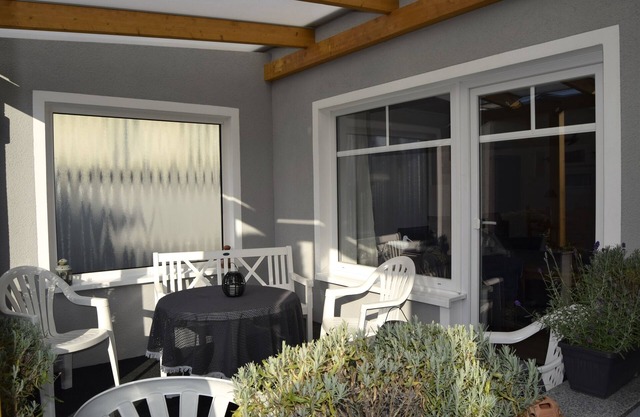 Vacation apartment/apartment for 5 guests with 62m² in Laboe (77789)
