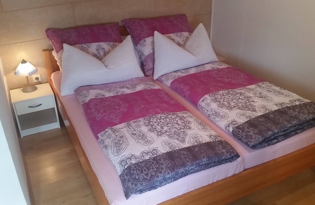 Vacation apartment Beitz 56288 Lahr