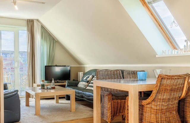 Vacation apartment Bellevue W10
