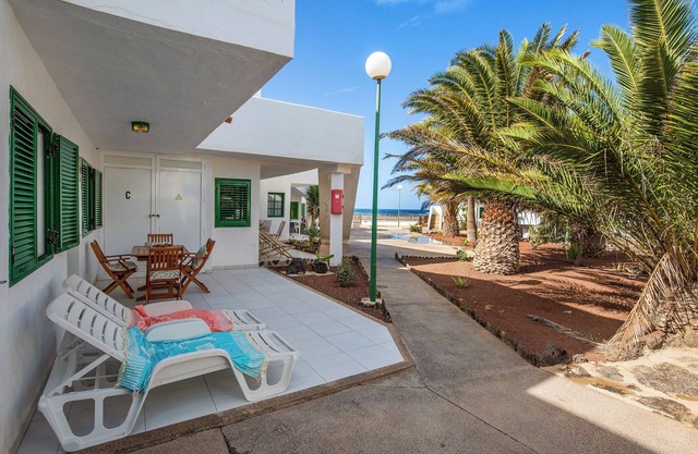 Vacation Apartment 'Casa Isa' with Private Terrace