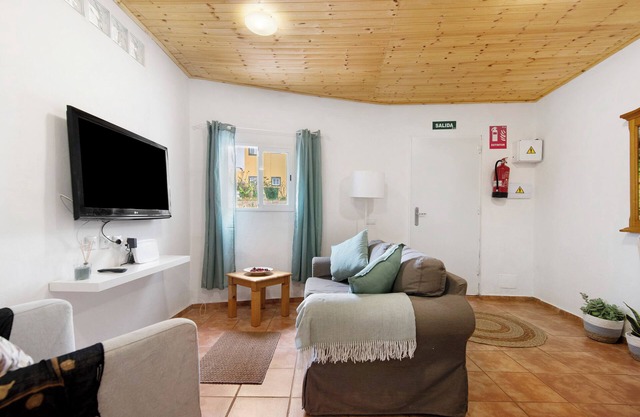 Vacation Apartment 'Casa Verol B' with Wi-Fi