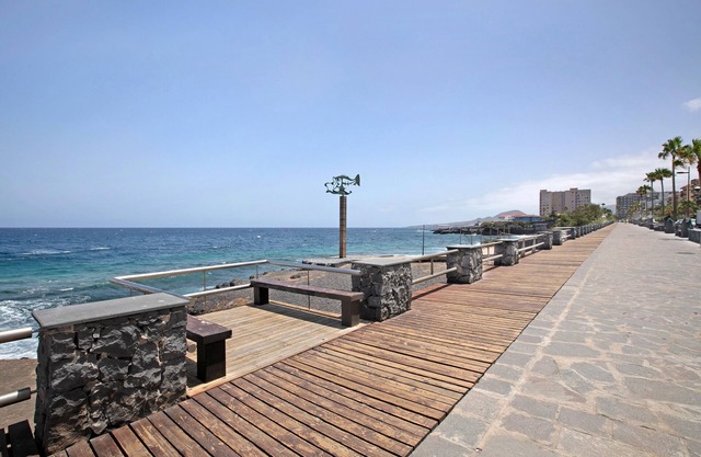 Vacation Apartment 'Danafara' with Private Terrace and Wi-Fi