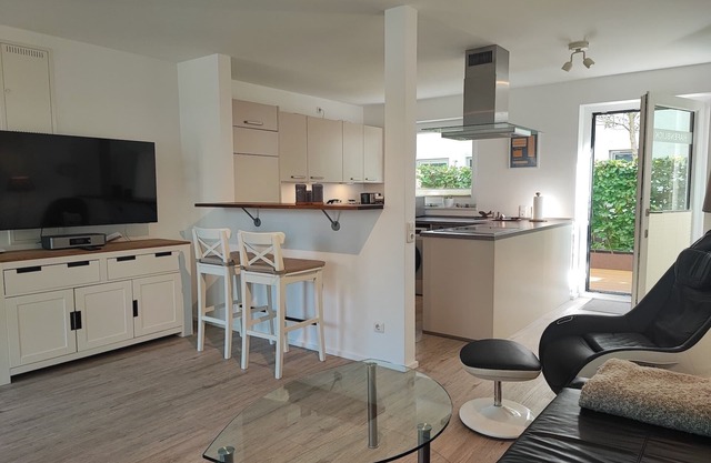 Vacation apartment/apartment for 5 guests with 80m² in Eckernförde (73499)