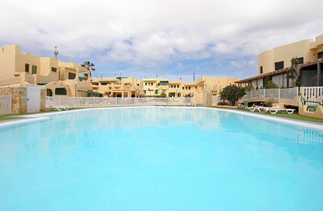 Vacation Apartment 'Casa Relax' with Shared Pool, Private Terrace and Wi-Fi