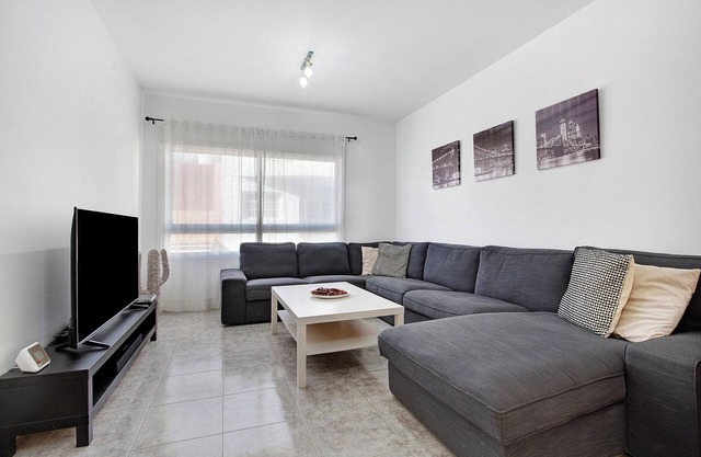 Vacation Apartment 'Vv 'tirba' Precioso Duplex' with Balcony and Wi-Fi