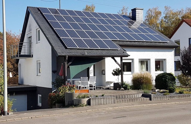 Vacation apartment Haus Sonnenschein - Holiday apartment