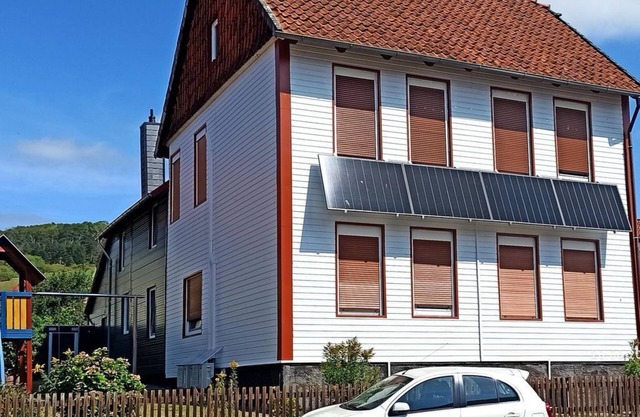 Vacation apartment Happy Life - Large family-friendly vacation apartment